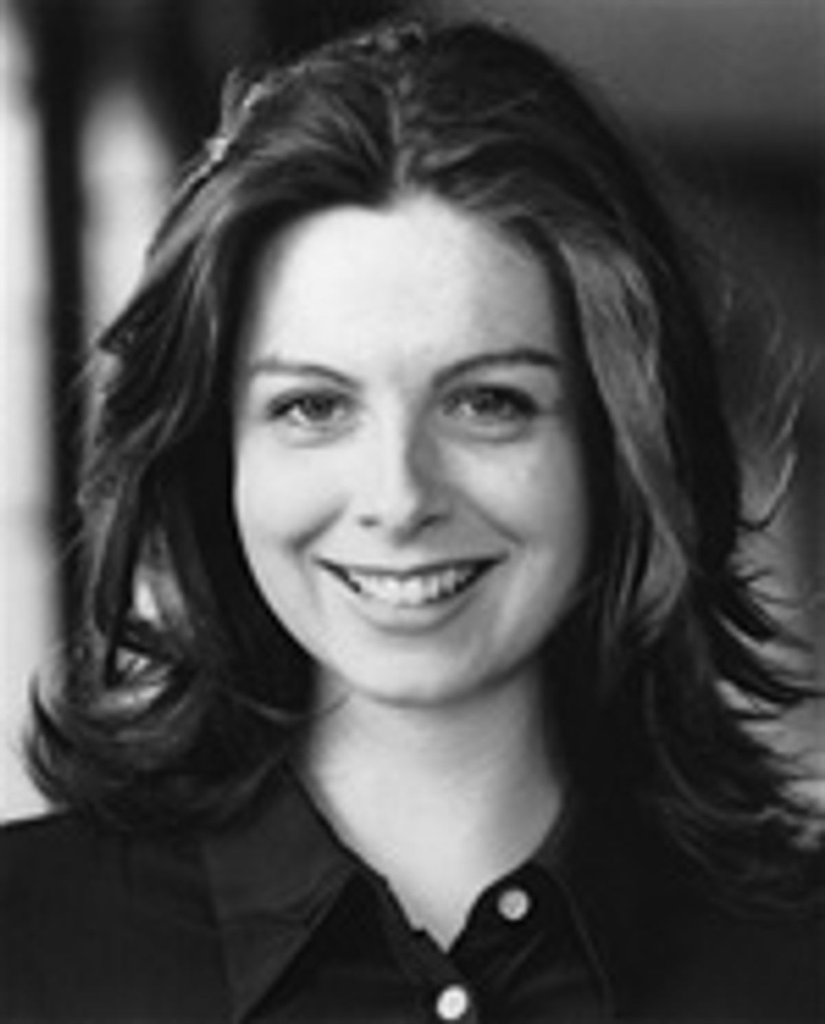 Jacqueline Defferary  Headshot