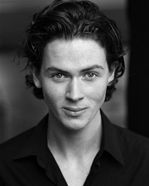 Pierce Reid Photo