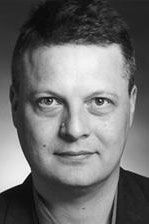Tristram Wymark Photo