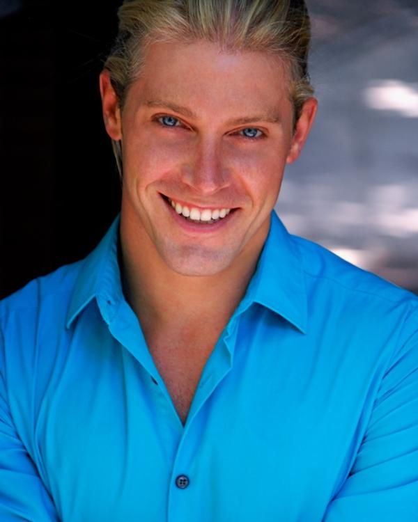 Peter Gaspar Kriss Photo