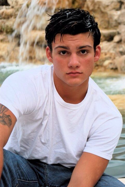 Domenic Servidio Photo