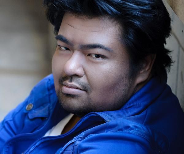 Philip Odango Photo