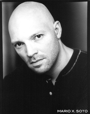 Mario X. Soto Photo