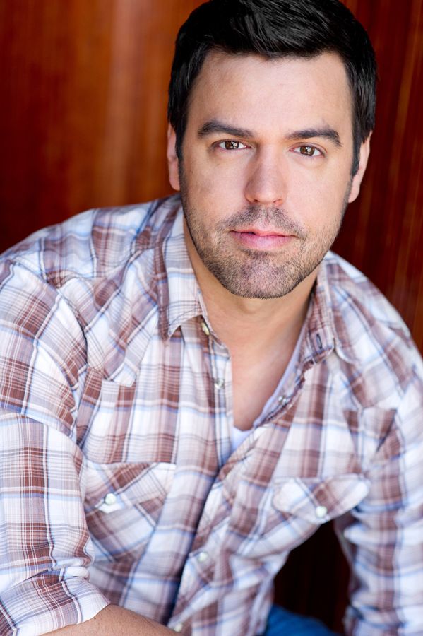Gregory Guy Gorden Photo