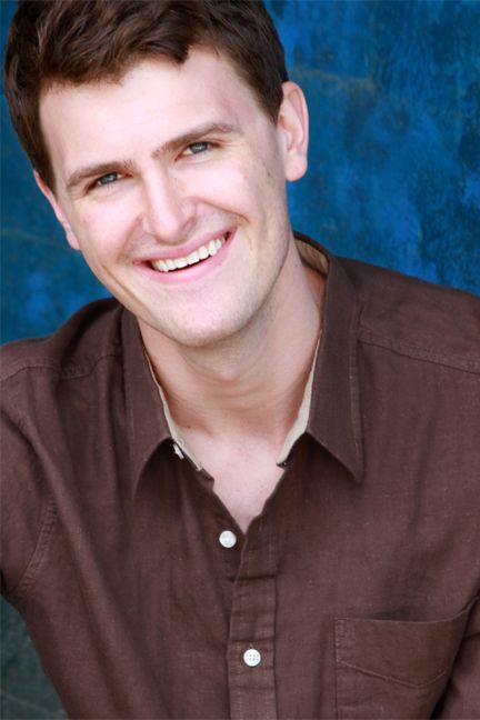 John Rice Photo