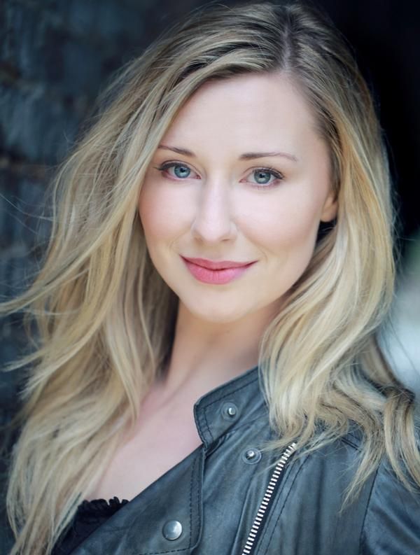 Louise Bowden Photo