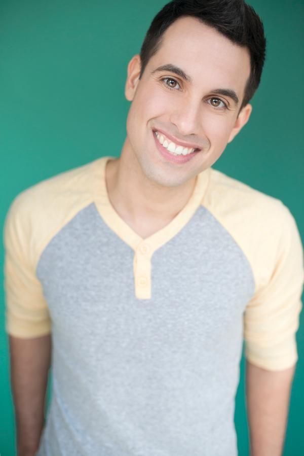 Jay Reynolds Jr. Photo