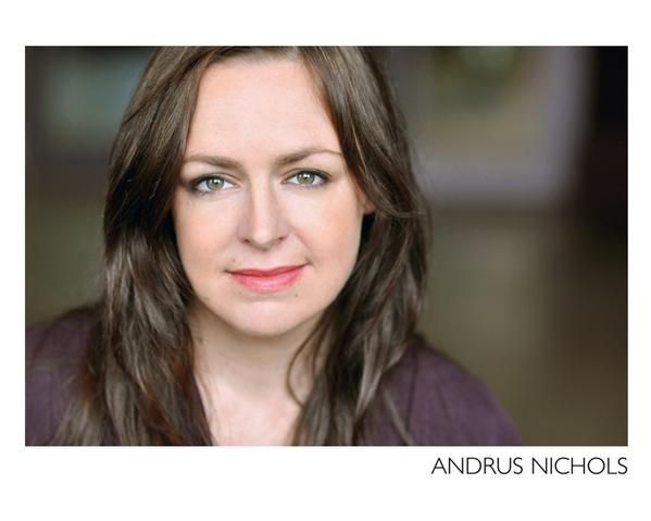 Andrus Nichols Photo