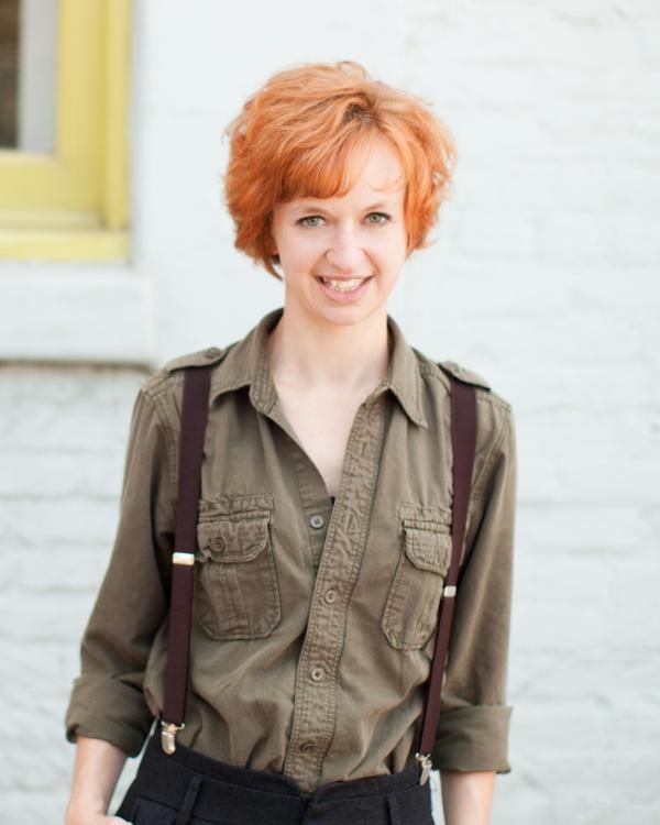 Rae K Henderson Photo