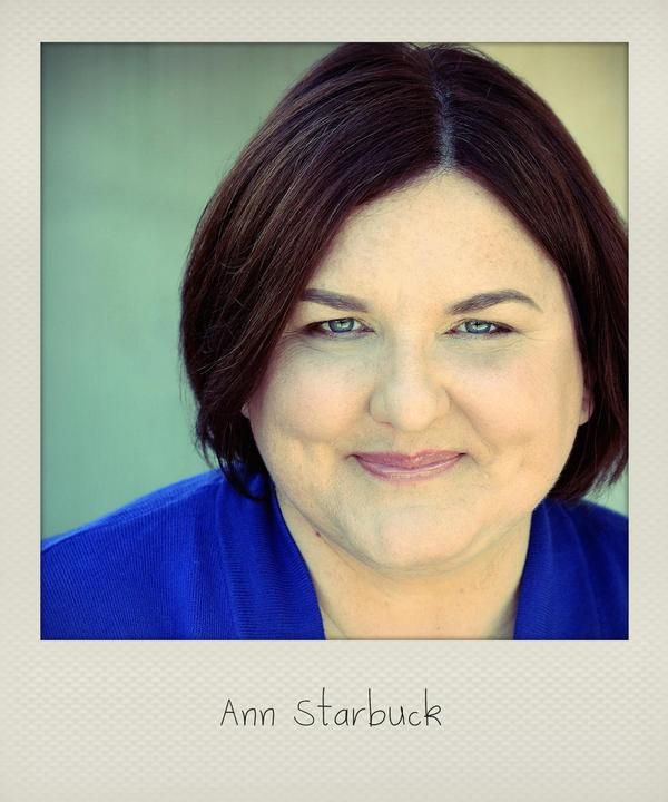 Ann Starbuck Photo