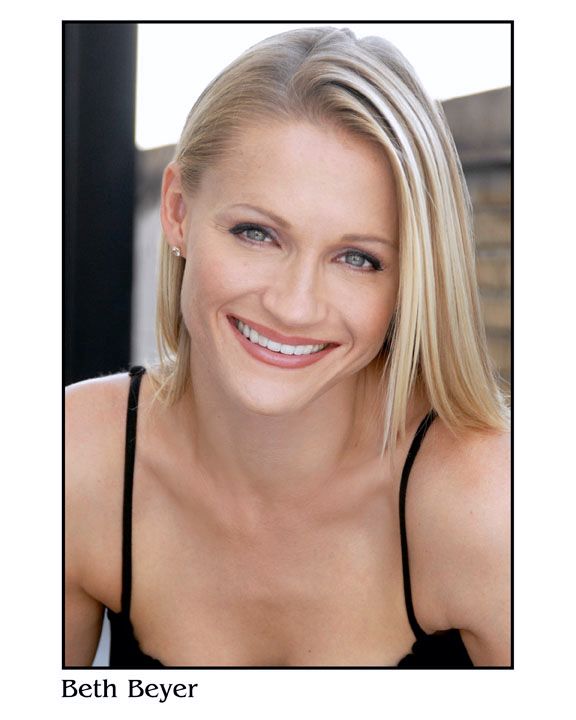 Beth Beyer Photo
