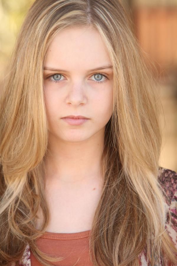 Brighid Fleming Photo