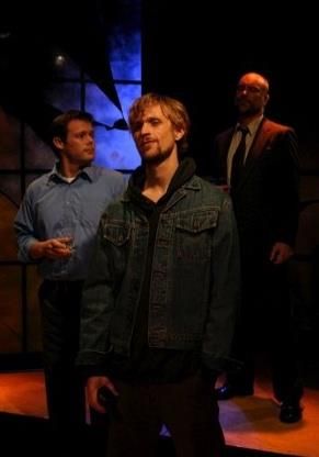 Ryan Michael Jonze Photo