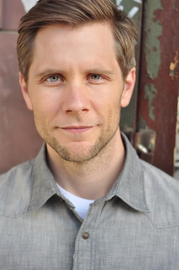 Adam Hose Photo