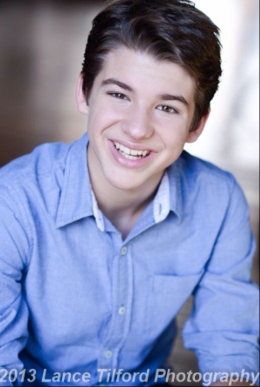 Braden Phillips Photo