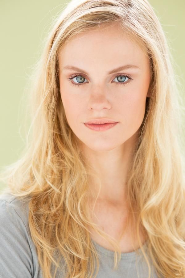 Erica Lutz Photo