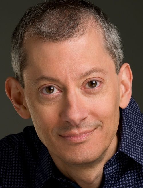 Erik Mueller Photo