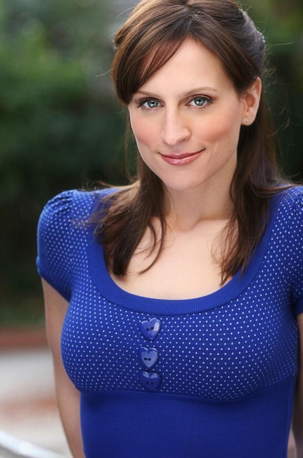 Melissa Lyons Photo