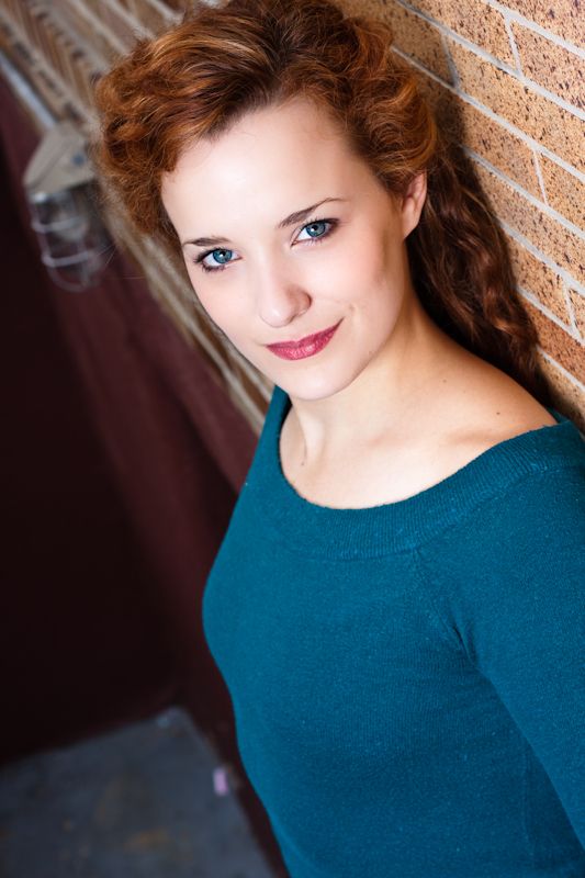 Carlyn Connolly Photo