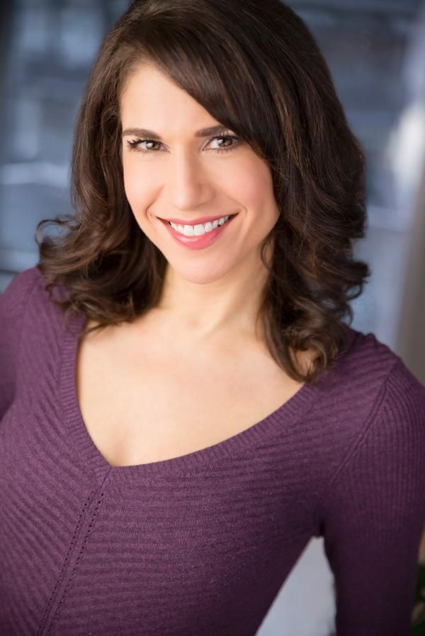 Stacey Harris Photo