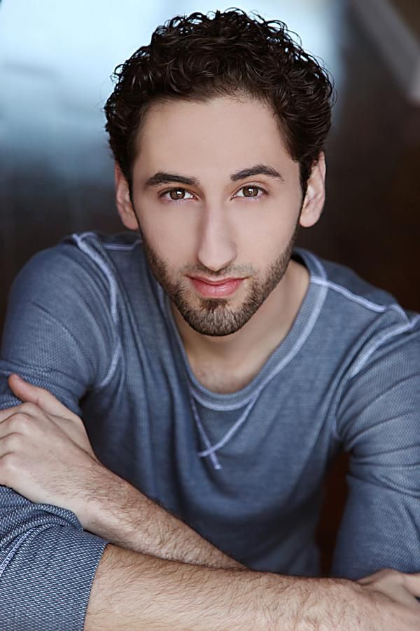 Nick Orfanella Photo