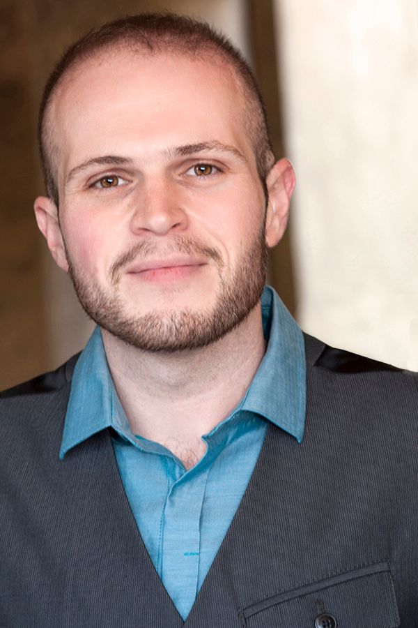 Brandon Baruch Photo