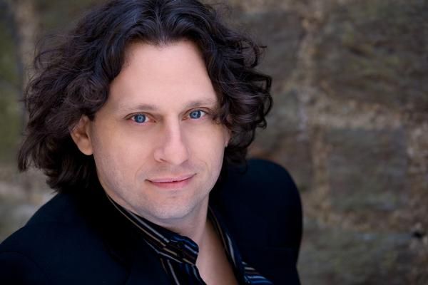 Keith Andrews Photo
