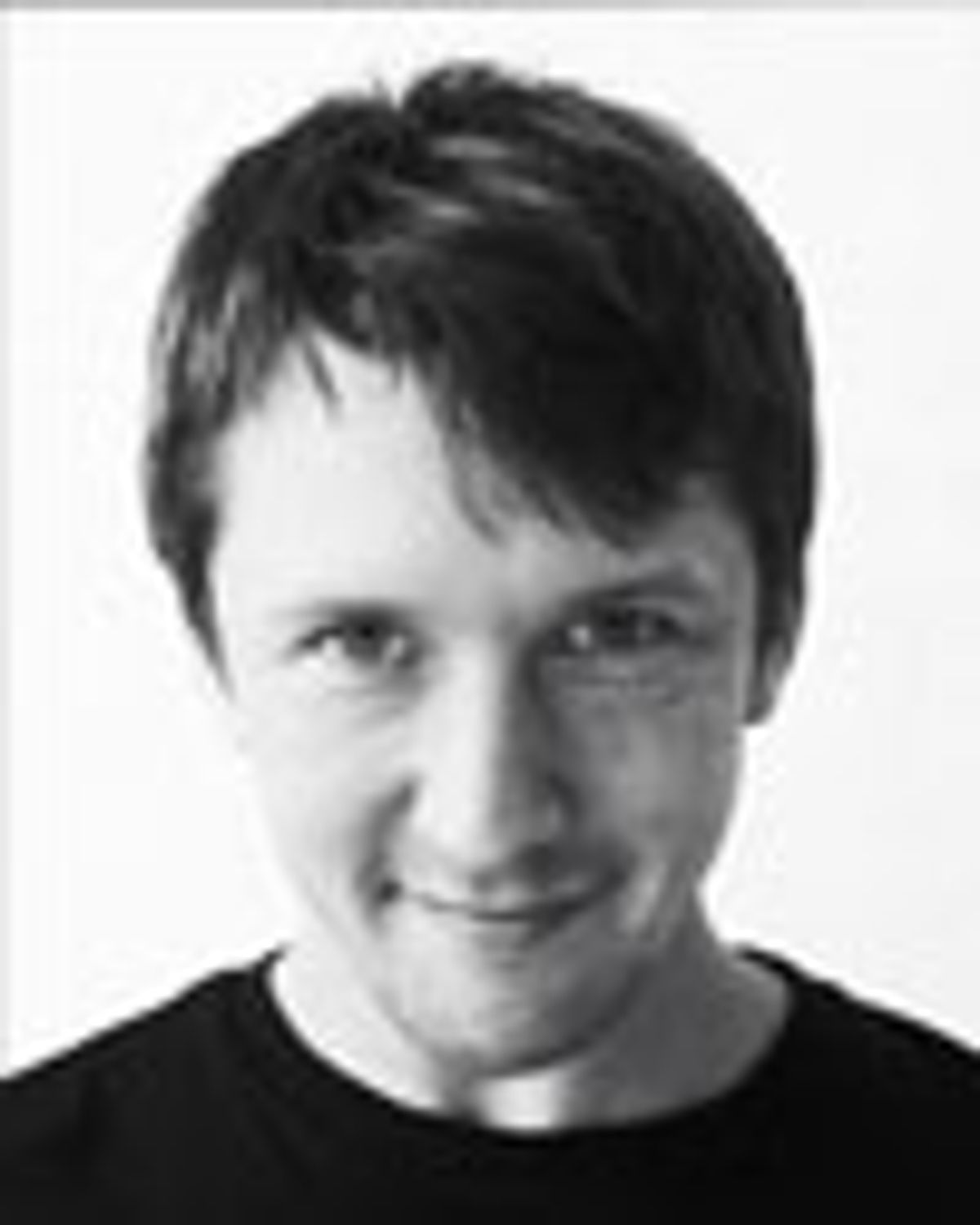 Tom Walker Headshot