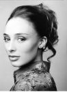 Rachel McDowall Photo