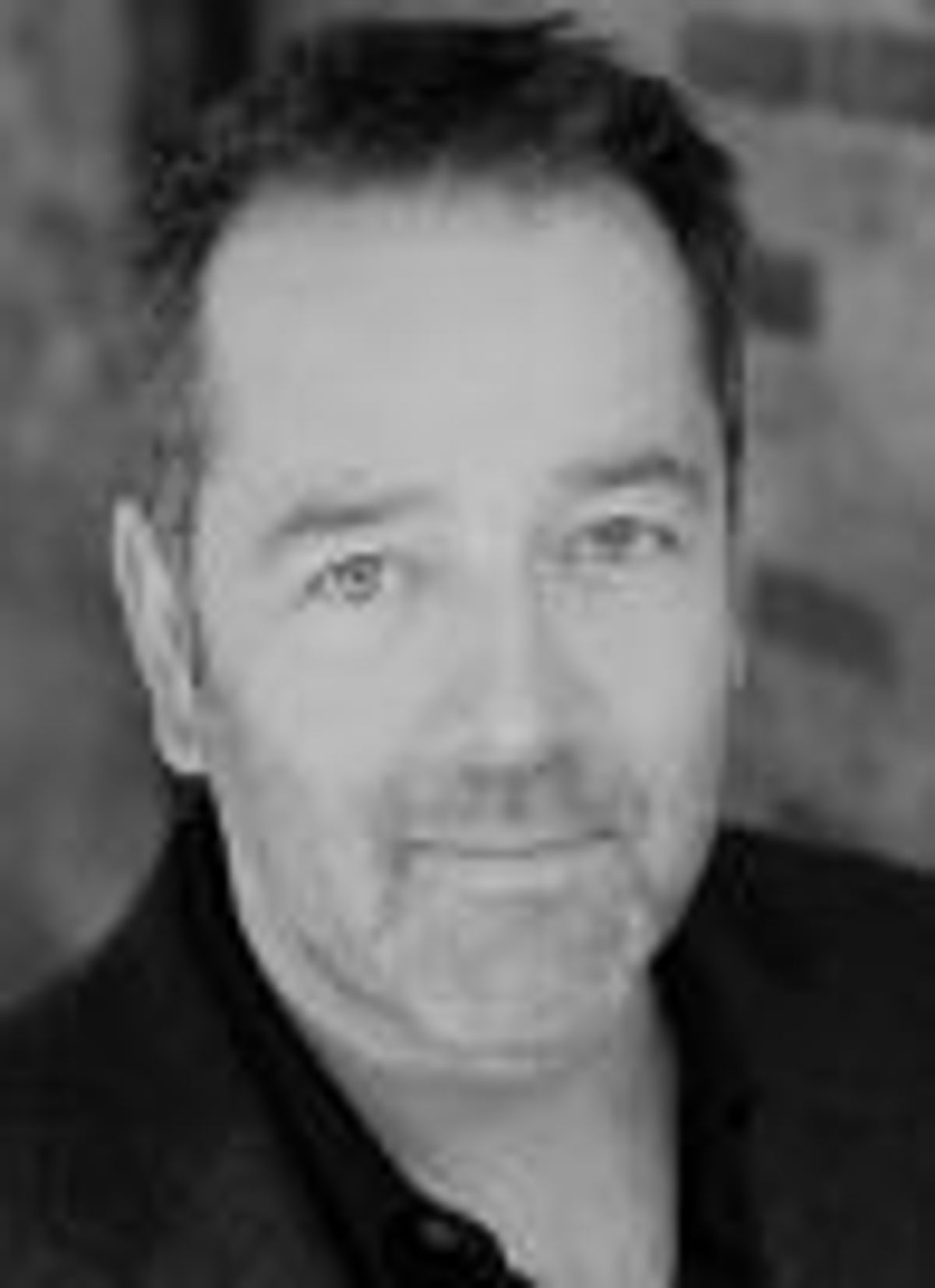 James Doherty Headshot