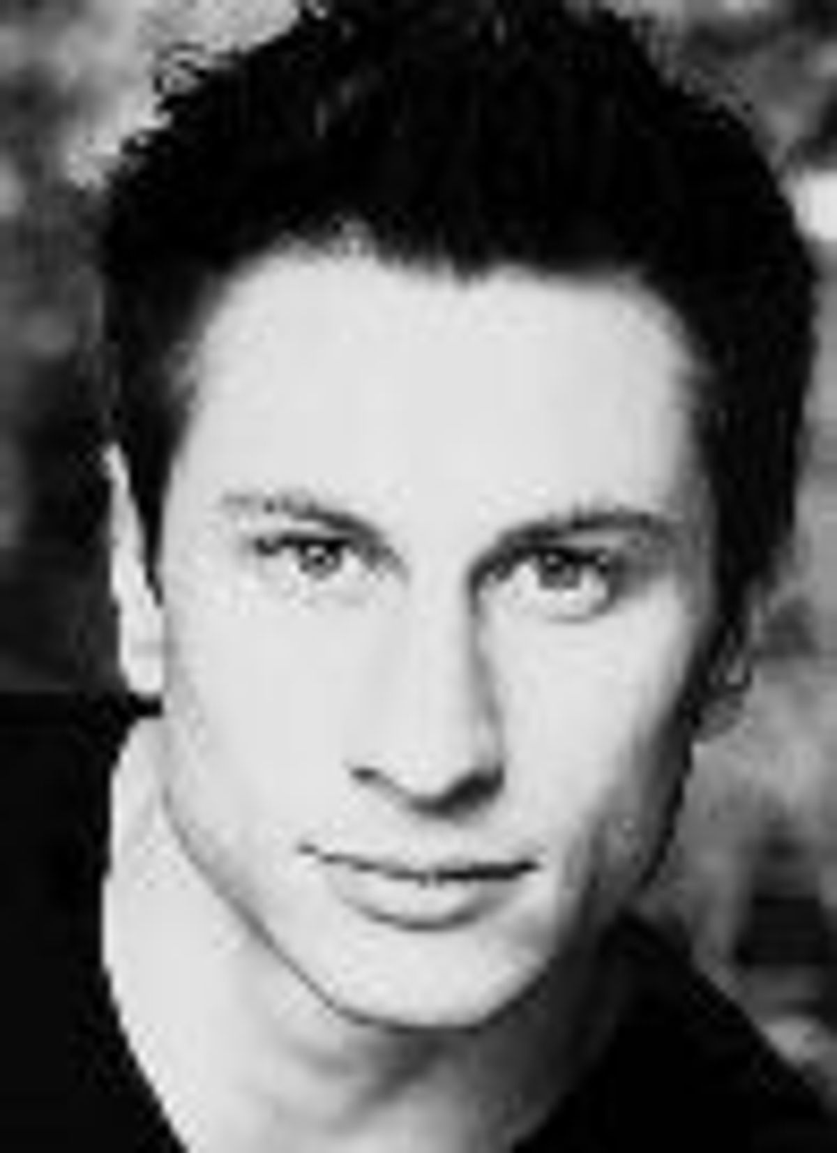 Rory Locke Headshot