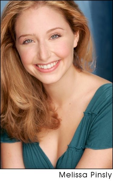 Melissa Pinsly Photo