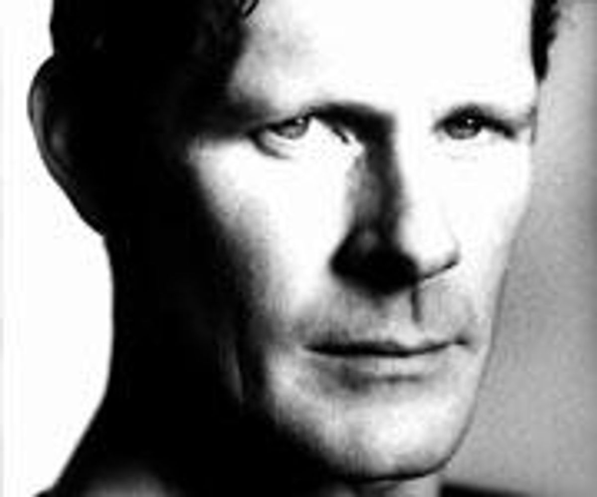 George Asprey Headshot