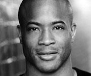 Shaun Escoffery Photo