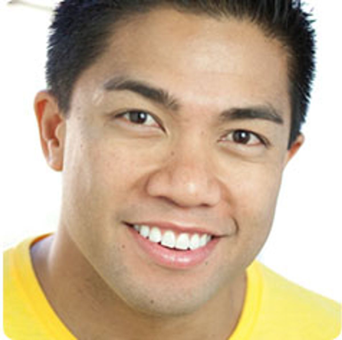Robert Pendilla Headshot