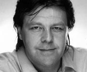 Keith Bookman Photo