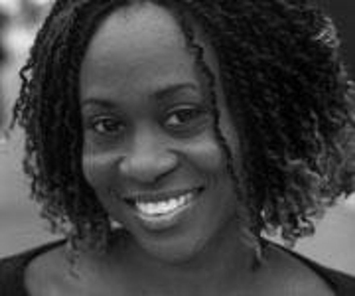 Jacquelyn Hodges Headshot