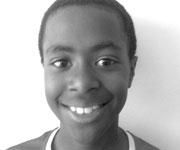 Tahj Miles Photo