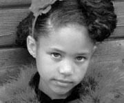 Amelia Monét Kennedy Photo