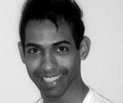 Tiago Sequeira Alves Photo