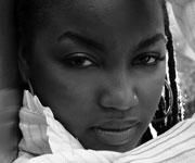 Zara Aba Bartels Photo
