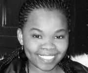 Azola Dlamini Photo