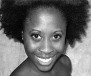 Joanna Francis Photo