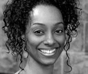 Darcel Frederick Photo