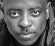 Thabo Gwadiso Photo