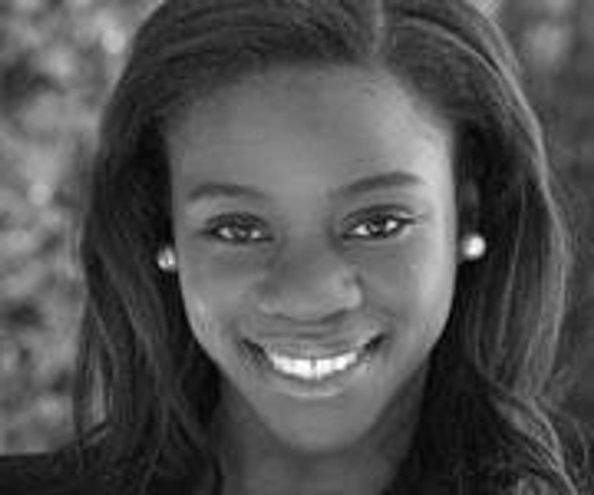 Aisha Jawando Headshot