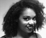 Melina M'Poy Photo