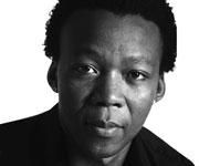 Sello Molefi Photo