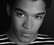 Aaron Morgan Photo