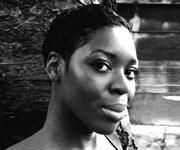 Wreh-Asha Walton Photo